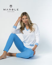 Load image into Gallery viewer, Marble Jeans 3 Colours
