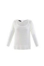 Load image into Gallery viewer, Marble Two Piece Sweater 2 Colours
