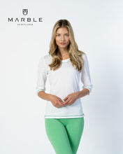 Load image into Gallery viewer, Marble T-Shirt 2 Colours
