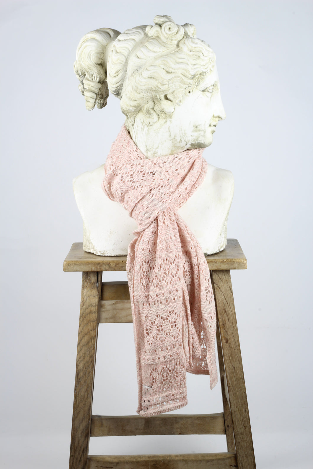 McKernan Chrysalis Lullaby Scarf