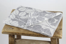 Load image into Gallery viewer, McKernan Myrtle Silk Seal Scarf
