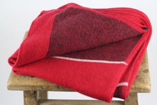 Load image into Gallery viewer, Mckernan Sway Red Hot Scarf
