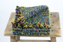 Load image into Gallery viewer, McKernan Bounce Seaweed Scarf
