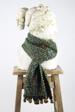 Load image into Gallery viewer, McKernan Bounce Seaweed Scarf
