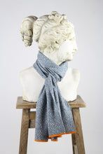 Load image into Gallery viewer, McKernan Trillions Open Sky Scarf

