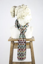 Load image into Gallery viewer, McKernan Isla Alpine Freeze Scarf
