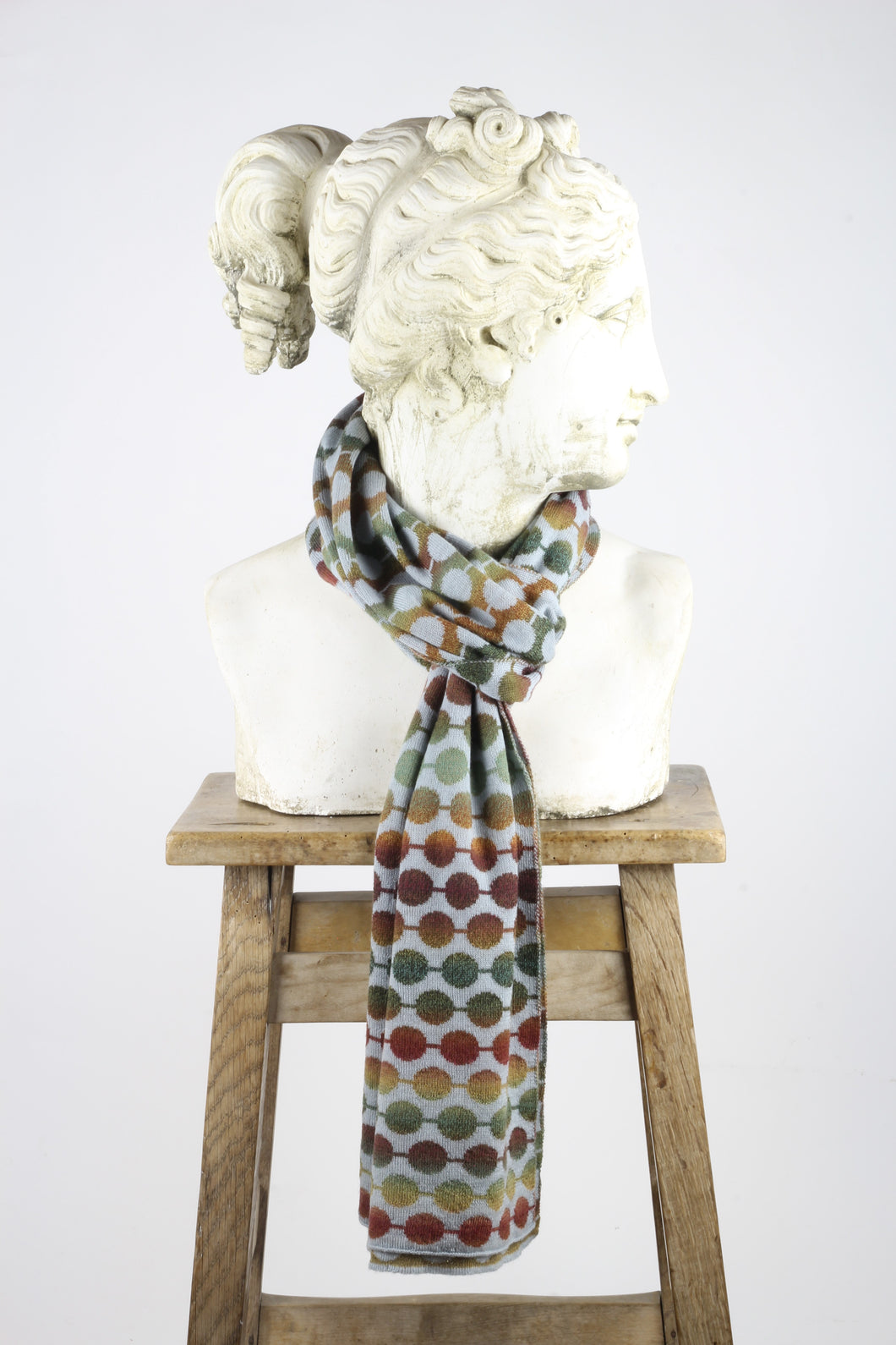 McKernan Isla Alpine Freeze Scarf