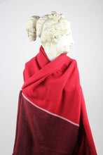 Load image into Gallery viewer, Mckernan Sway Red Hot Scarf
