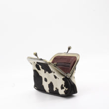 Load image into Gallery viewer, Nephele Delilah Cow Leather Purse
