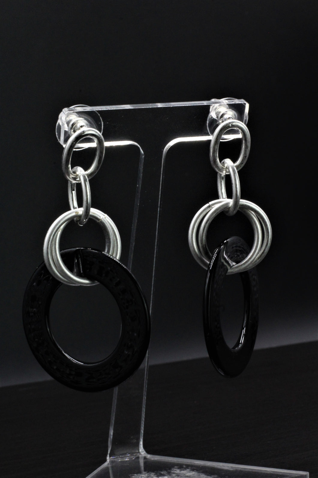 Envy Earrings