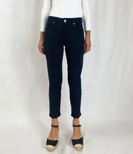 Load image into Gallery viewer, No2moro Unity Navy 3/4 Trousers
